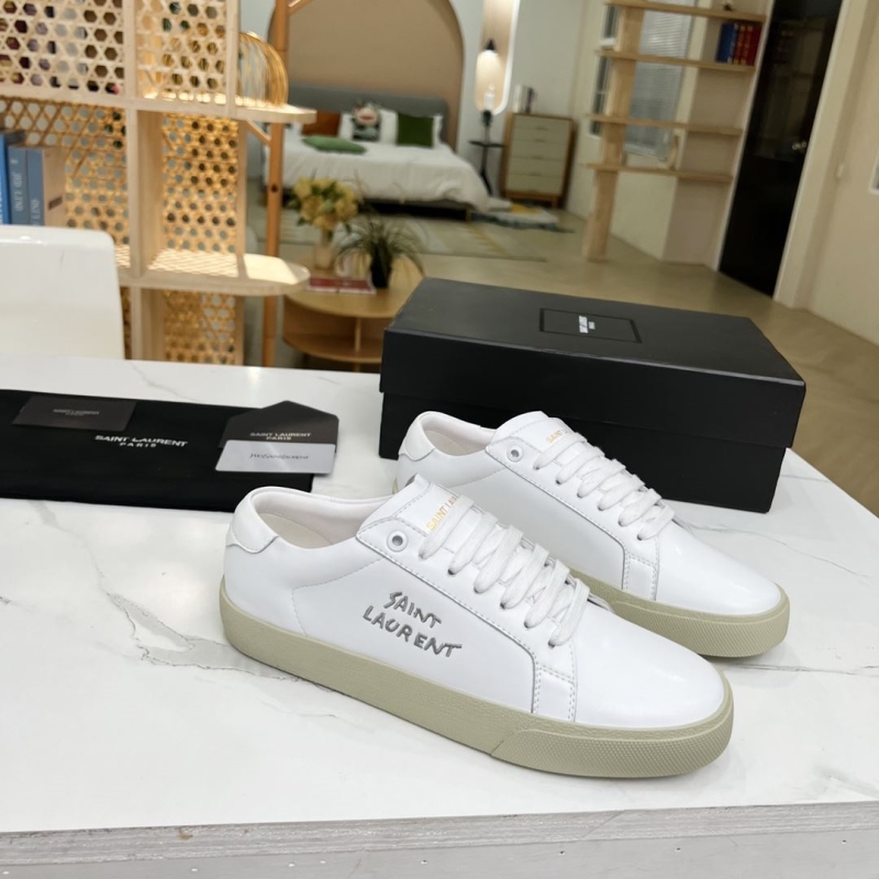 YSL Casual Shoes